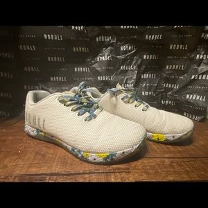 No Bull Spring Fling Trainer